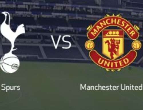 Inför Tottenham – Manchester United Europa League final