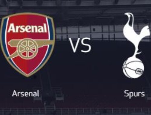 Inför Arsenal – Tottenham North London Derby (NLD)