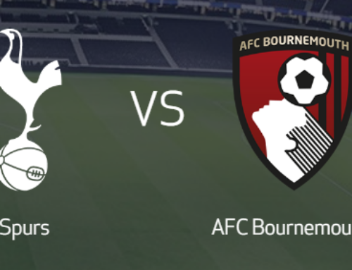 Inför Tottenham – Bournemouth