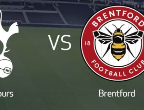 Inför Tottenham – Brentford (Frank derbyt)