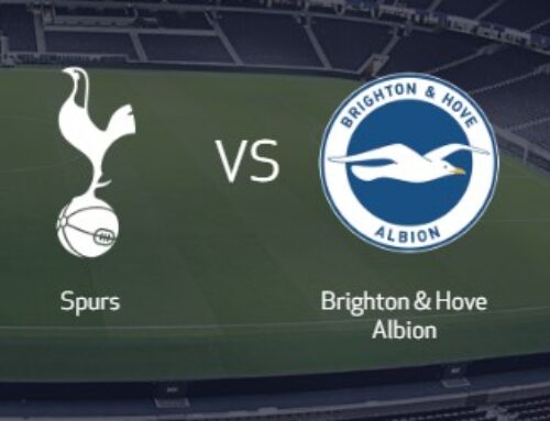 Inför Tottenham – Brighton