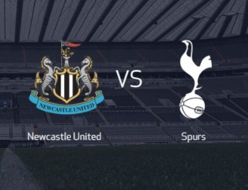Inför Newcastle – Tottenham