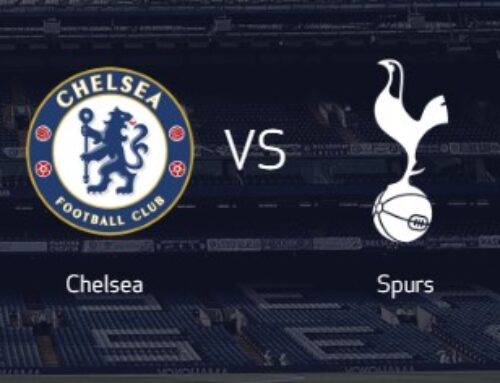 Inför Chelsea vs Spurs
