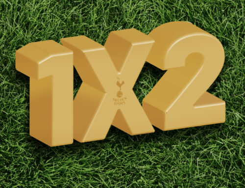 Vinnare Tottenham-tipset 2024/25
