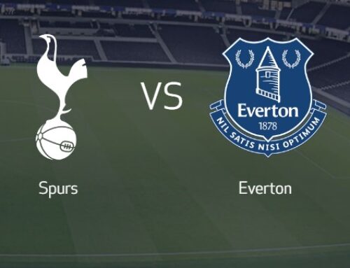 Inför Spurs vs Everton