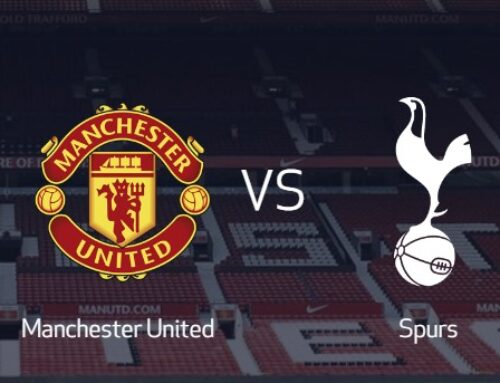 Inför Manchester United – Tottenham