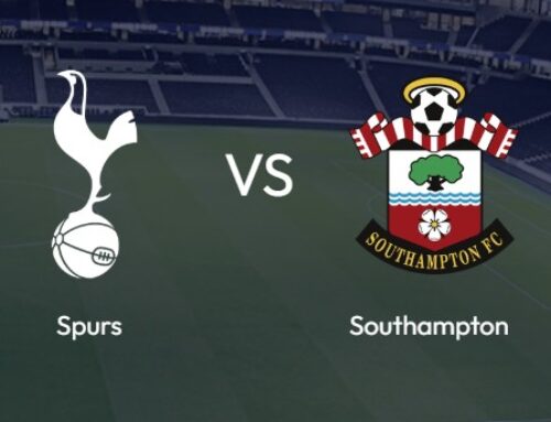 Inför Tottenham – Southampton