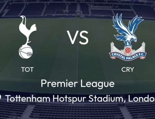 Inför Tottenham – Crystal Palace Medlemsresan