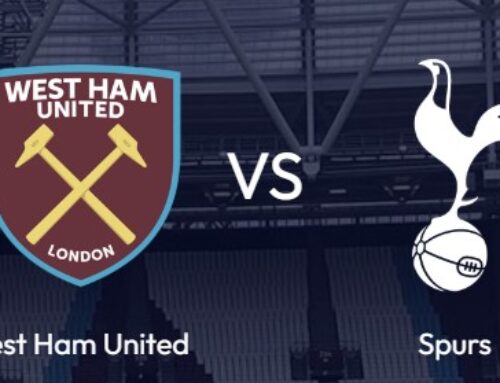 Inför West Ham – Tottenham