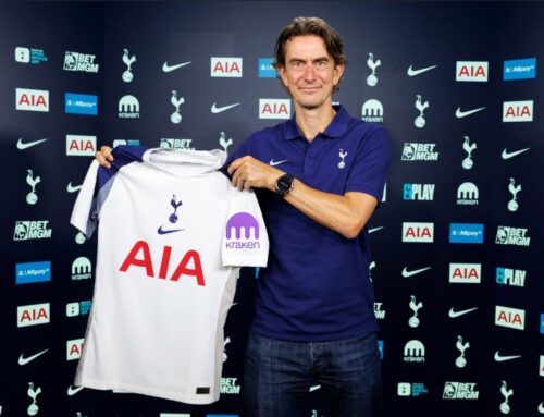 Vad kommer Thomas Frank att betyda för Tottenham?