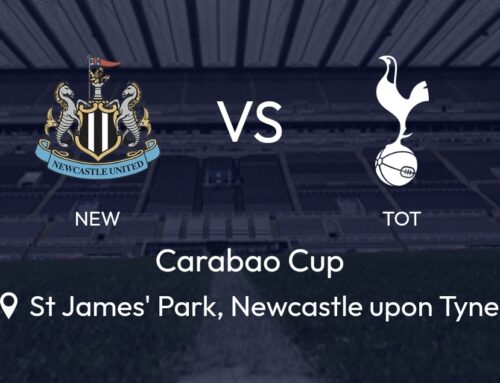 Inför Newcastle – Spurs, Ligacupen