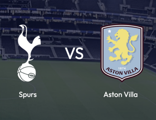 Inför Tottenham – Aston Villa