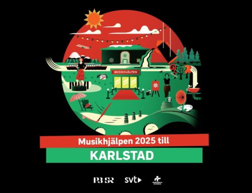 Vinn två biljetter till matchen mot Forrest