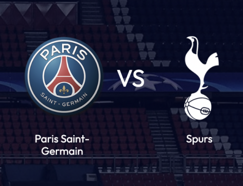 Inför PSG – Tottenham