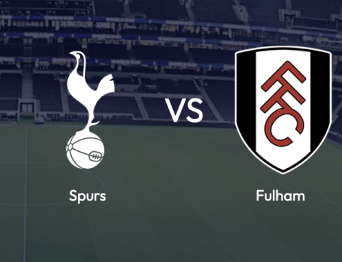 Inför Tottenham – Fulham