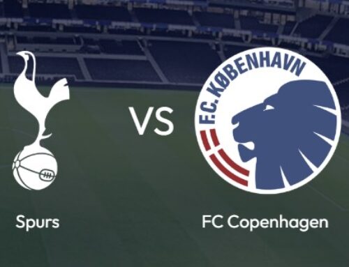 Inför Tottenham – FC Köpenhamn, Champions League
