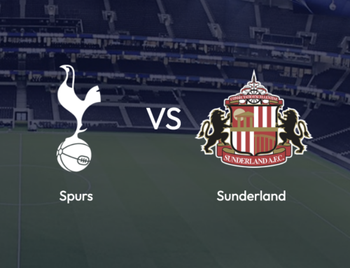 Inför Tottenham – Sunderland