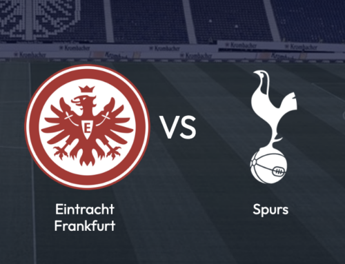 Frankfurt – Tottenham