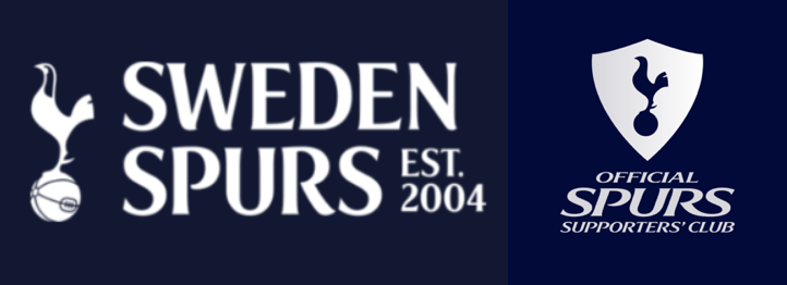 Sweden Spurs Logotyp
