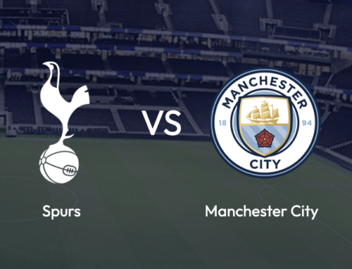 Inför Tottenham – Manchester City