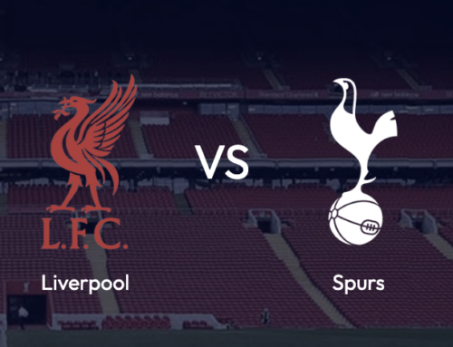 Inför Liverpool – Tottenham