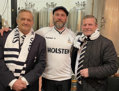 Månadens tipsvinnare januari 2026