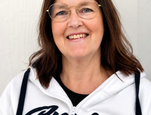 Månadens tipsvinnare maj 2026