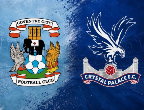 Biljettansökan för Coventry & Palace öppnar måndag