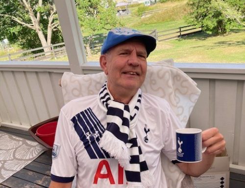 Vinnare Tottenhamtipset säsongen 2025/26